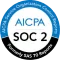 SOC 2 Certified